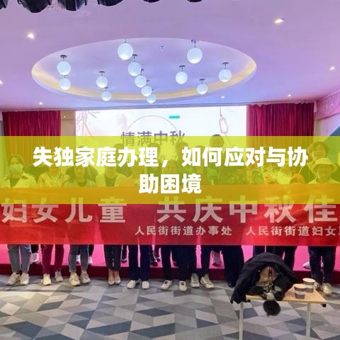 失獨(dú)家庭辦理，如何應(yīng)對(duì)與協(xié)助困境