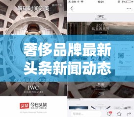 奢侈品牌最新頭條新聞動態(tài)