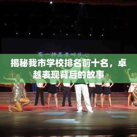 揭秘我市學(xué)校排名前十名，卓越表現(xiàn)背后的故事