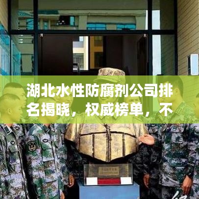 湖北水性防腐劑公司排名揭曉，權(quán)威榜單，不容錯過！