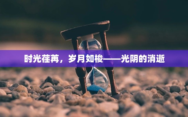 時光荏苒，歲月如梭——光陰的消逝