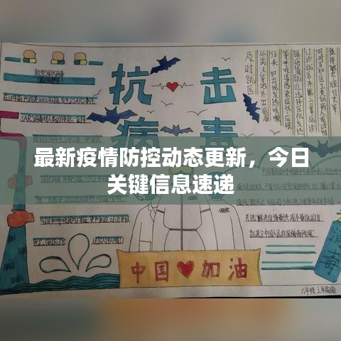 最新疫情防控動態(tài)更新，今日關(guān)鍵信息速遞
